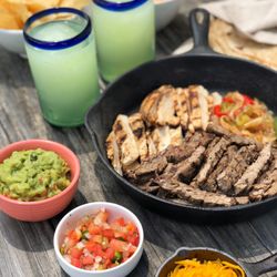 Fajita Pete's - Colleyville