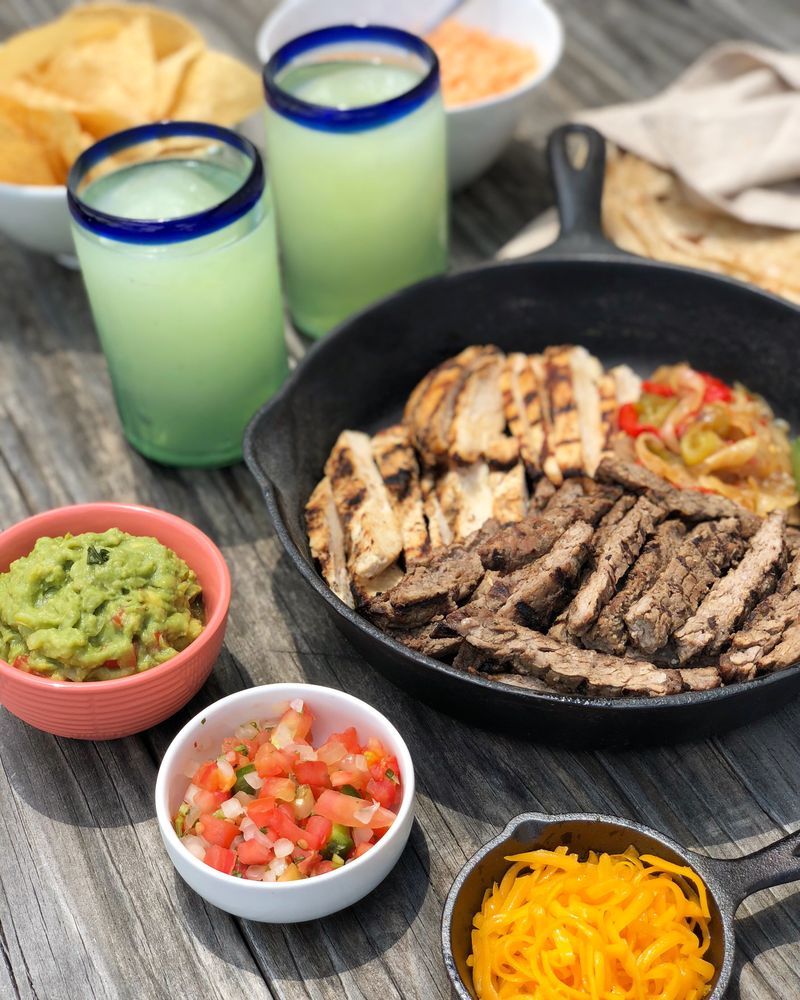 Fajita Pete's - Colleyville