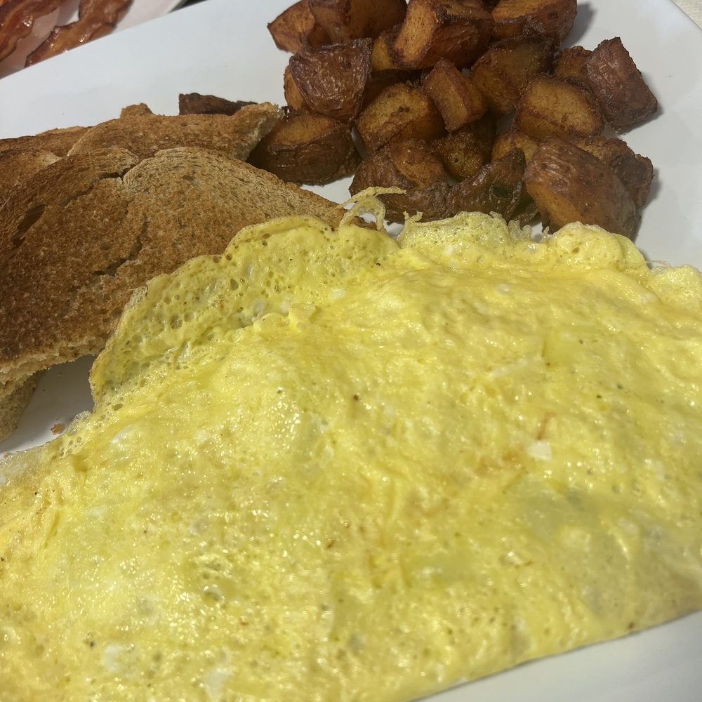 Omelet Omelet