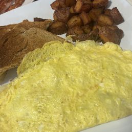 Omelet Omelet