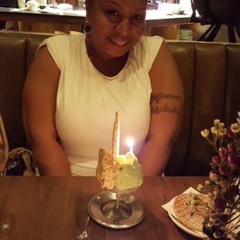 L'Amico - Happy birthday to me. Best gelato ever! - Italian Near Me - New York, New York