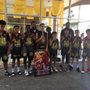 Photo of SF Work Hard Play Hard Basketball