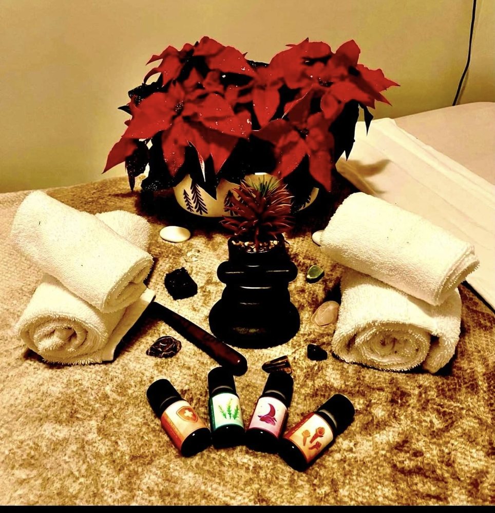 BODYWORKER RAYNOR MASSAGE Updated September 2024 142B Senick