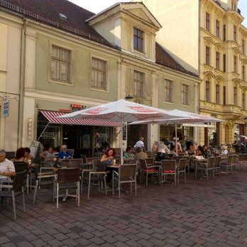 Cafe Extrablatt - Cafes Near Me - Potsdam, BB Cafe Extrablatt - Cafes Near Me - Potsdam, BB