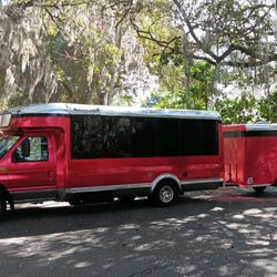 Myrtle Beach Superior Shuttle