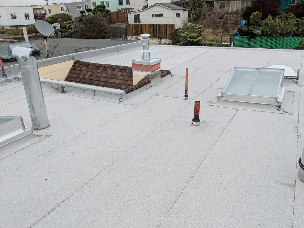 Slide of Lapje Roofing