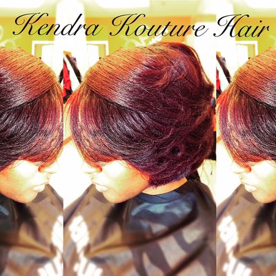 KENDRA KOUTURE HAIR - 50 Photos - Hair Stylists - 15475 Annapolis Rd