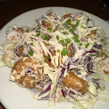 J5 Steakhouse - Fire cracker shrimp - Steakhouses Near Me - Spicewood, Texas J5 Steakhouse - Fire cracker shrimp - Steakhouses Near Me - Spicewood, Texas