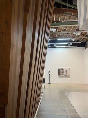 The Contemporary Austin - Jones Center by null