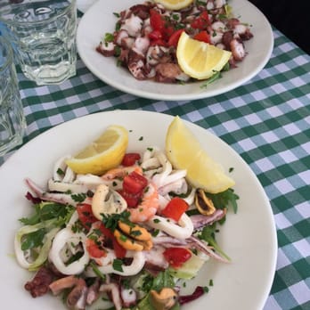 'O Tabaccaro - Cucina campana Near Me - Naples, NA
