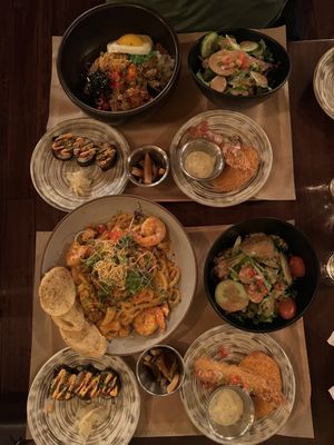 Barn Joo Union Square by null