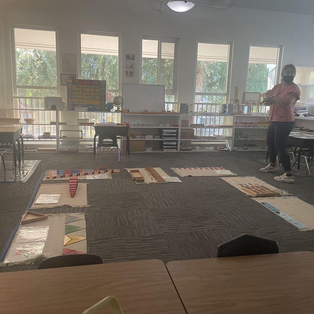 Scrabble Montessori School - Child Care & Day Care Near Me - Fremont, California Scrabble Montessori School - Child Care & Day Care Near Me - Fremont, California