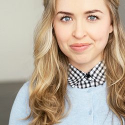 Avery Prep Tutoring - Creator and tutor Krystyna Ahlers