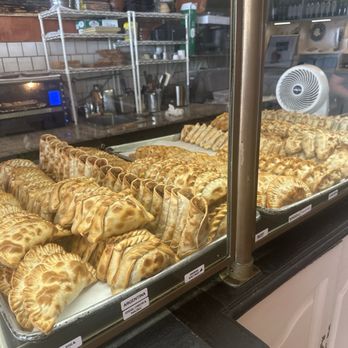 Panizza Bistro - Unique variety of Empanada 's ! - Bakeries Near Me - Miami Beach, Florida Panizza Bistro - Unique variety of Empanada 's ! - Bakeries Near Me - Miami Beach, Florida