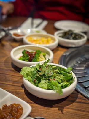Marble Steakhouse & Grille by null