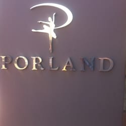 Porland Porselen