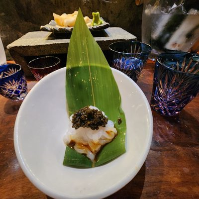 Shu Restaurant by null