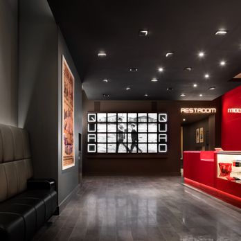 QUAD Cinema - Cinema Near Me - New York, New York QUAD Cinema - Cinema Near Me - New York, New York