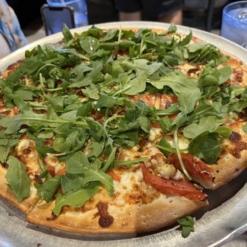 Extreme Pizza - The Free Climb Vegan Gluten Free Pizza - Pizza Near Me - Myrtle Beach, South Carolina