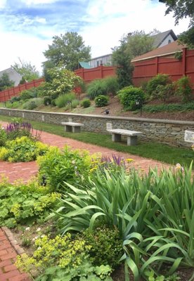 Hedge House Museum by null