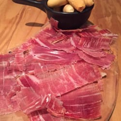 Miss Tapas