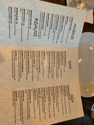 Baonecci Restaurant by null