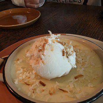 Parche - Colombian Near Me - Oakland, California
