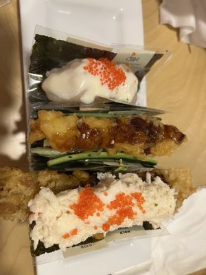 Ramen Nori by null