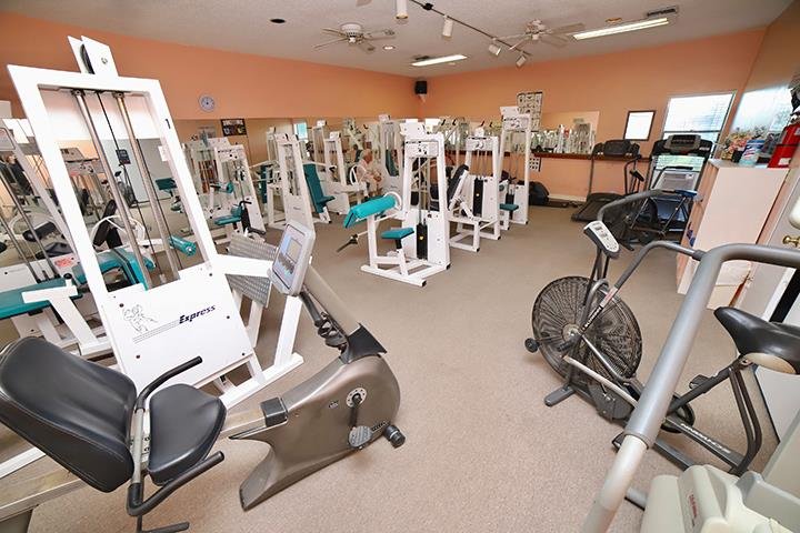 Atlantic Beach & Tennis Club Image