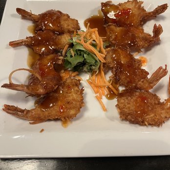 Red Rocks Cafe - Coconut Shrimp - Bars Near Me - Charlotte, North Carolina Red Rocks Cafe - Coconut Shrimp - Bars Near Me - Charlotte, North Carolina