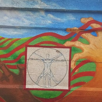 Mile of Murals - Public Art Near Me - Chicago, Illinois Mile of Murals - Public Art Near Me - Chicago, Illinois