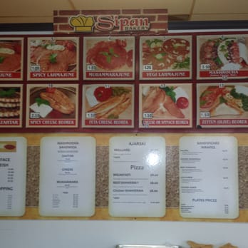 Sipan Bakery - I'll take one of everything, please - Bakeries Near Me - Glendale, California Sipan Bakery - I'll take one of everything, please - Bakeries Near Me - Glendale, California