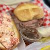 Kelly's Roast Beef gift card