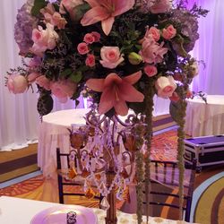 Happy Flowers