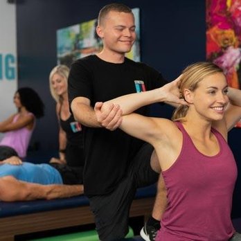 StretchLab - Fitness & Instruction Near Me - Wesley Chapel, Florida