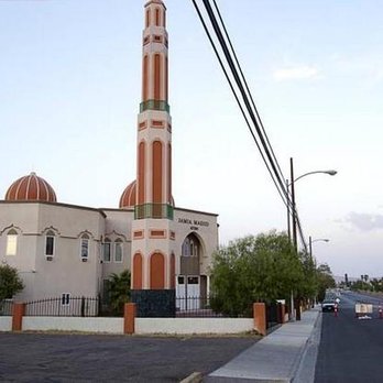 Jamia Masjid - Mosques Near Me - Las Vegas, Nevada Jamia Masjid - Mosques Near Me - Las Vegas, Nevada