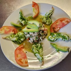 Taqueria Las Palmas