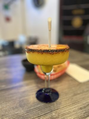 El Tejate Restaurant by null