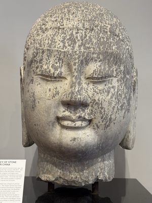 San Diego Chinese Historical Museum by null