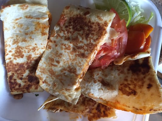 Taqueria El Dolar #2 by null