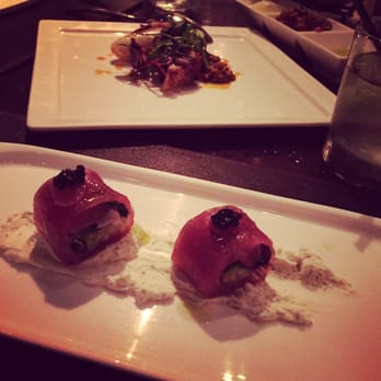 Scarpetta - Tuna - Italian Near Me - Las Vegas, Nevada Scarpetta - Tuna - Italian Near Me - Las Vegas, Nevada