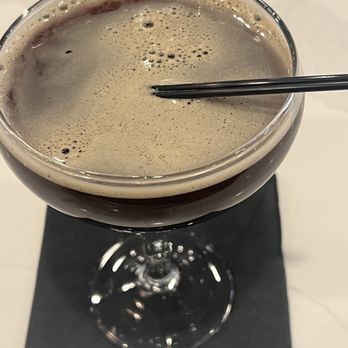 T's Brunch Bar - Espresso martini - Breakfast & Brunch Near Me - Atlanta, Georgia T's Brunch Bar - Espresso martini - Breakfast & Brunch Near Me - Atlanta, Georgia
