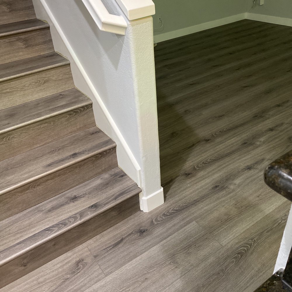 SoCal Carpets and Floorcovering - a view of a staircase - Flooring Near Me - Chula Vista, California SoCal Carpets and Floorcovering - a view of a staircase - Flooring Near Me - Chula Vista, California