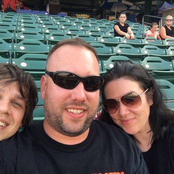 Chukchansi Park - Stadiums & Arenas Near Me - Fresno, California Chukchansi Park - Stadiums & Arenas Near Me - Fresno, California