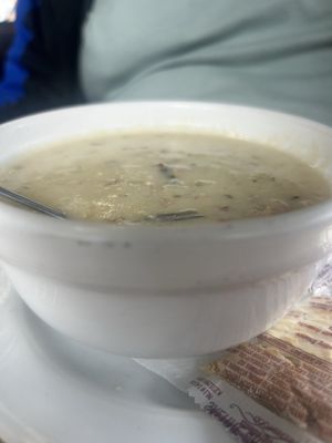 Halfway House Restaurant by null