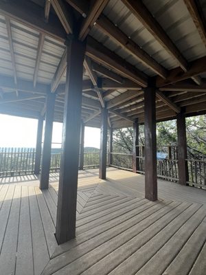 Balcones Canyonlands National Wildlife Refuge by null