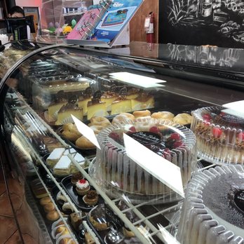 Baby Bakery - Cake...mmmmm delicious - Bakeries Near Me - Hialeah, Florida