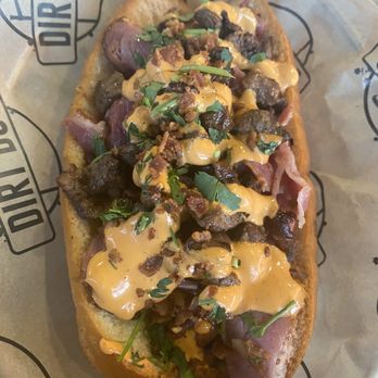 Dirt Dog Downey - DUI Dog - Hot Dogs Near Me - Downey, California Dirt Dog Downey - DUI Dog - Hot Dogs Near Me - Downey, California
