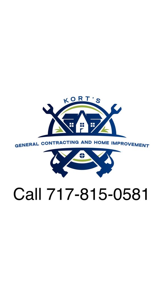 Slide of Kort’s General Contracting & Home Improvement