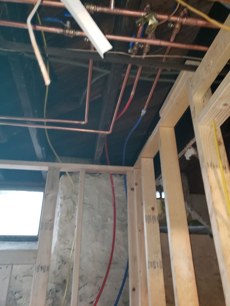 Slide of Sun's Drain Cleaning & Plumbing Handy Services